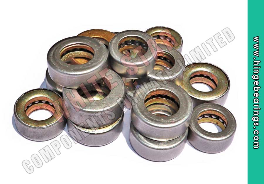stainless steel hinge ball bearings manufacturers exporters in india punjab ludhiana